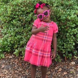 Meet your Posher, Marcy